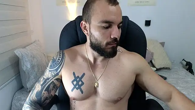 Isaac Carter online show from 17, 9, 2025