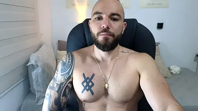 Isaac Carter online show from 25, 9, 2025