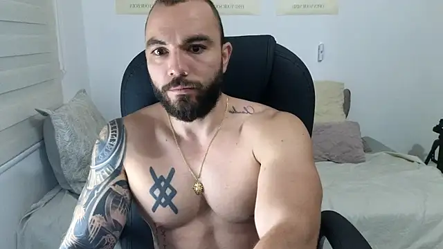 Isaac Carter online show from 11, 1, 2026