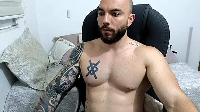 Isaac Carter online show from 3, 2, 2026