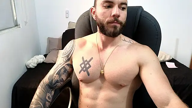 Isaac Carter online show from 17, 3, 2026