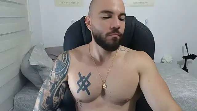 Isaac Carter online show from 14, 4, 2026