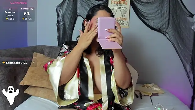 agathabela online show from 20, 10, 2025