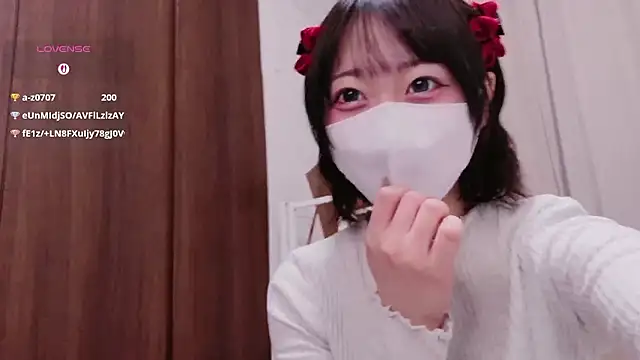 Rodrigues Lucas online show from 19, 12, 2025