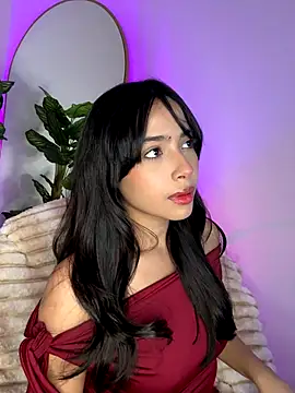  Emily Thompson  online show from 20, 11, 2025