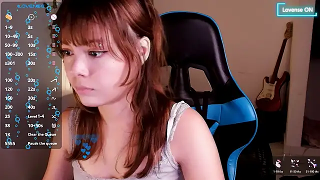 Snapshot of Vanilla_g1rl chatting on 5, 11, 2025 Vanilla g1rl online show from 5, 11, 2025