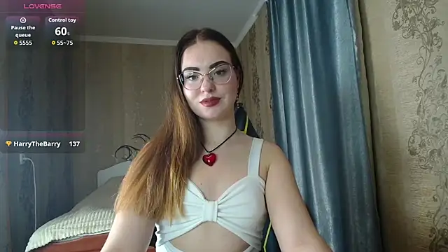 Leila Kissyu online show from 29, 3, 2026