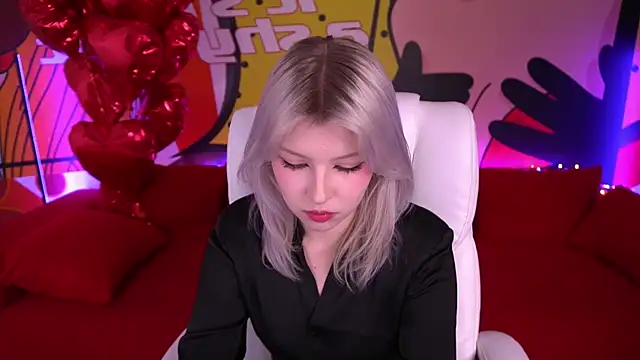 SelenaIris online show from 10, 3, 2025