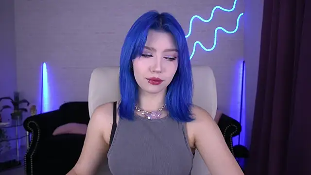 SelenaIris online show from 12, 11, 2025