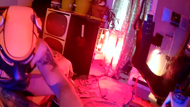 Snapshot of danix_wild_wolf chatting on 9, 1, 2026 danix wild wolf online show from 9, 1, 2026