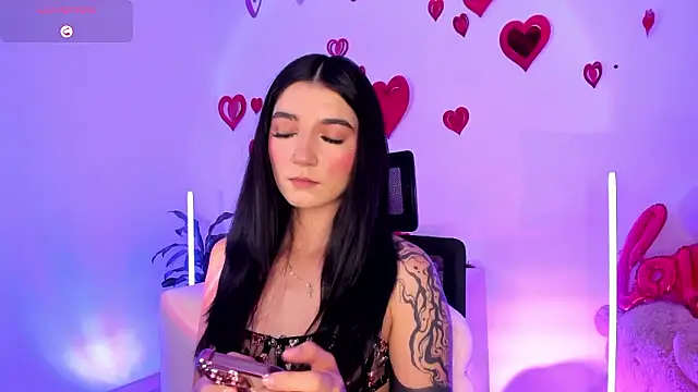 Snapshot of Hi_Soyfer chatting on 7, 2, 2026 Hi Soyfer online show from 7, 2, 2026