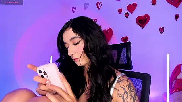 Snapshot of Hi_Soyfer chatting on 14, 2, 2026 Hi Soyfer online show from 14, 2, 2026