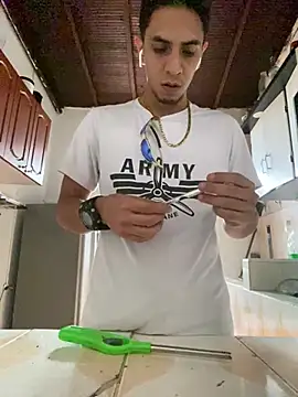 Monkey uchiha777 online show from 15, 3, 2025