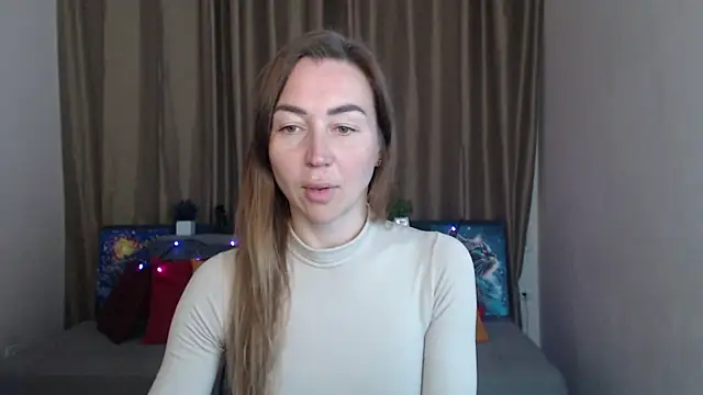 Kiss julli88I online show from 10, 3, 2025