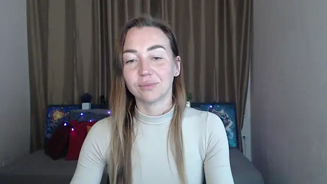 Kiss julli88I online show from 11, 3, 2025