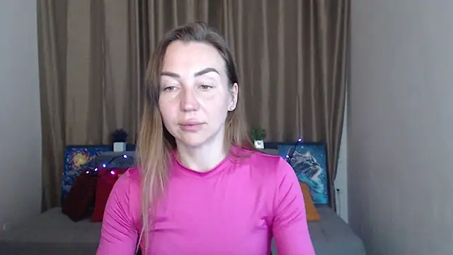 Kiss julli88I online show from 11, 3, 2025