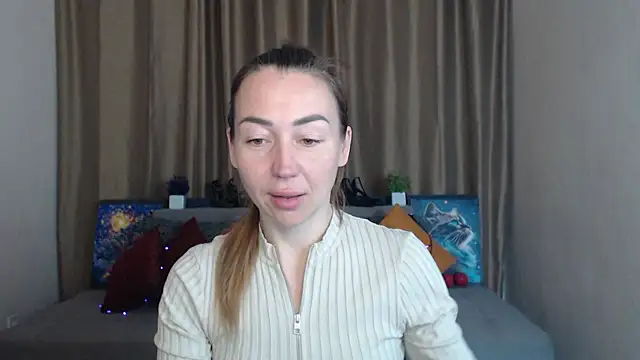 Kiss julli88I online show from 18, 3, 2025