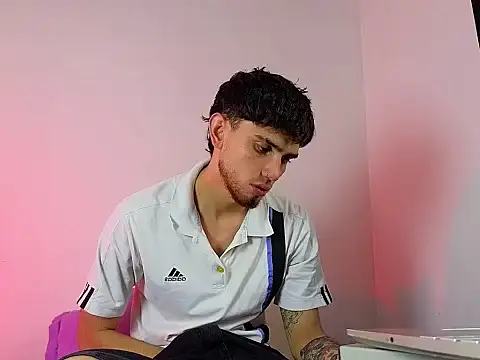 samevansx  online show from 14, 12, 2025