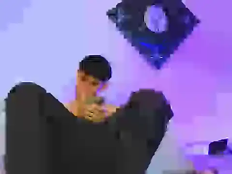 samevansx  online show from 19, 12, 2025