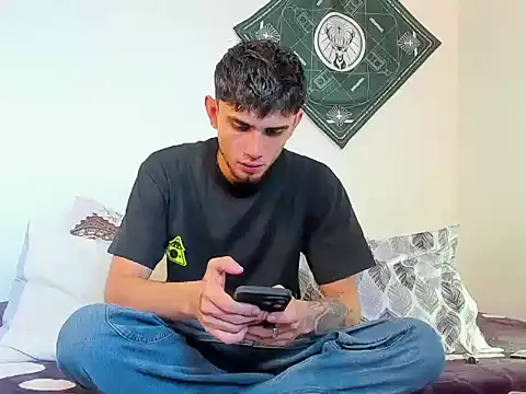 samevansx  online show from 9, 2, 2026