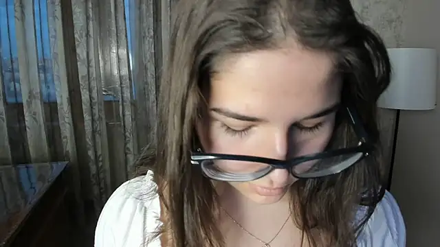 FloraBanford online show from 20, 3, 2025