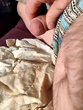 --Serhei-- online show from 17, 3, 2025