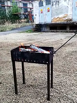 --Serhei-- online show from 18, 4, 2026