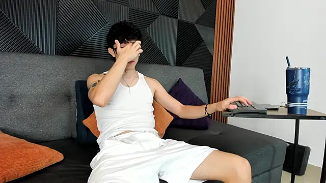 troy rouge online show from 16, 3, 2025