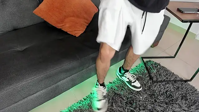 troy rouge online show from 17, 3, 2025