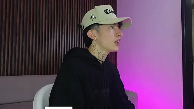 troy rouge online show from 13, 9, 2025