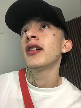 troy rouge online show from 3, 10, 2025