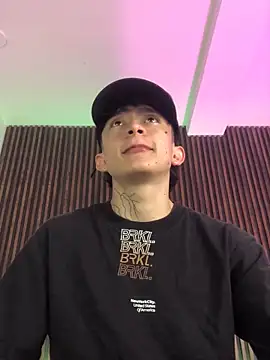 troy rouge online show from 7, 10, 2025