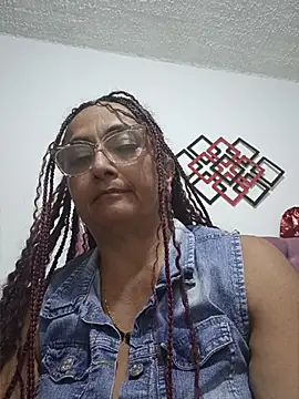 AlessandraLeroy online show from 21, 3, 2026