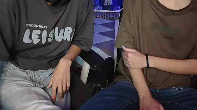 Snapshot of NaughtyThrouple007 chatting on 12, 1, 2026 NaughtyThrouple007 online show from 12, 1, 2026