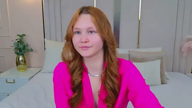 AmeliRoyse online show from 18, 12, 2025