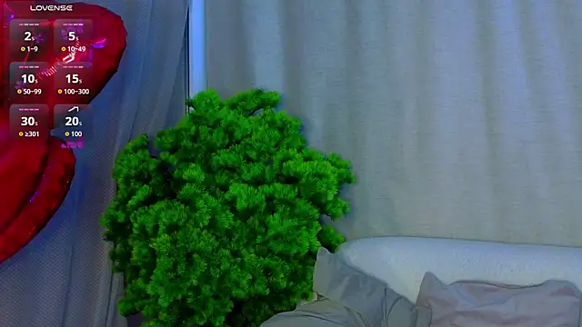 AmeliRoyse online show from 12, 2, 2026