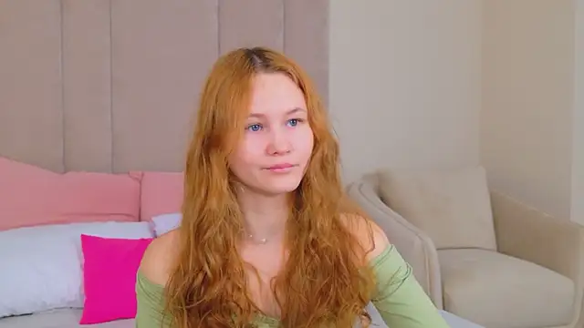 AmeliRoyse online show from 27, 2, 2026