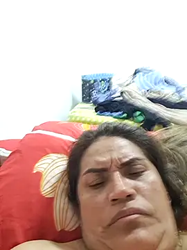 Milena Foox online show from 18, 3, 2025