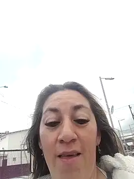 Luna-nevada online show from 22, 3, 2025