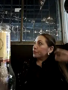 Luna-nevada online show from 21, 9, 2025