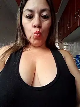 Luna-nevada online show from 24, 9, 2025