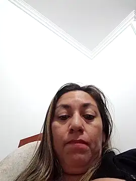 Luna-nevada online show from 15, 10, 2025