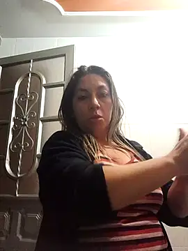 Luna-nevada online show from 30, 10, 2025