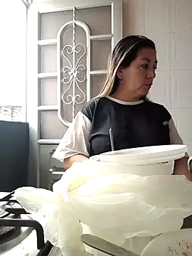 Luna-nevada online show from 8, 11, 2025