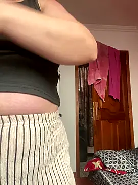 Luna-nevada online show from 25, 11, 2025