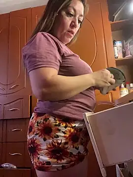 Luna-nevada online show from 20, 12, 2025