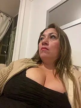 Luna-nevada online show from 15, 1, 2026