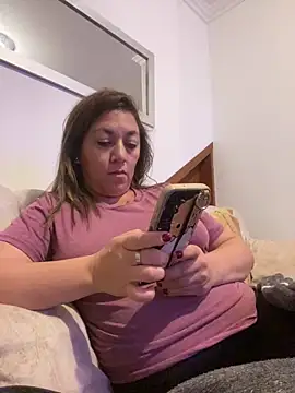 Luna-nevada online show from 25, 3, 2026