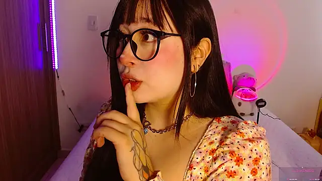 Oliviargf online show from 29, 3, 2026