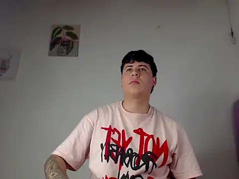 CrissConor online show from 5, 6, 2026